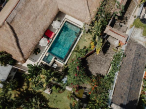 Maylie Bali Villa & Bungalows